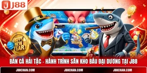 J88 ⭐️ Trang Web Cá Cược Uy Tín | Link J88.COM 2026 (+88K)