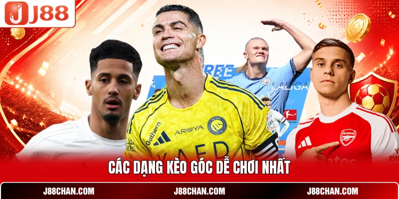 Kèo Phạt Góc - Cách Đọc Tỷ Lệ Và Phân Tích Chỉ Số Chính Xác
