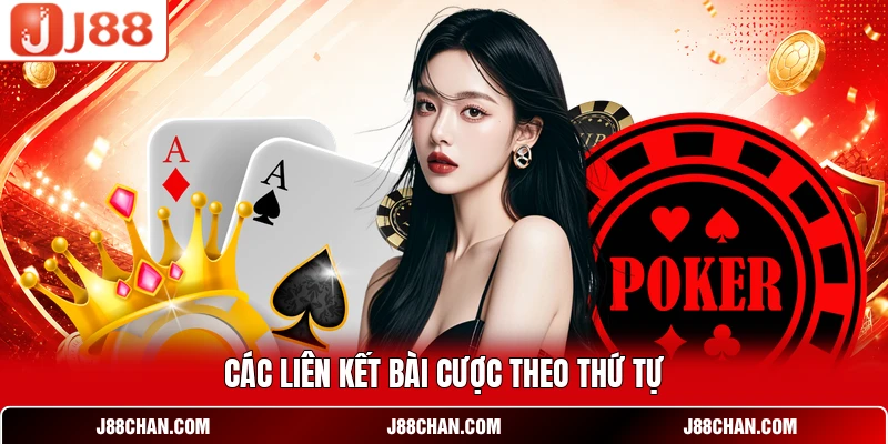 Pai Gow Poker - Làm Chủ Ván Bài Chuẩn Sòng Bạc J88