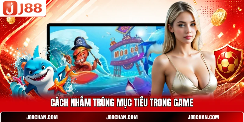 Bắn Cá Hải Tặc - Hành Trình Săn Kho Báu Đại Dương Tại J88