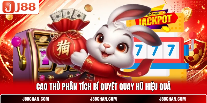 Thần Tài 777 J88 - Bí Quyết Nổ Hũ Nhận Thưởng Tiền Tỷ