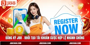 Hướng Dẫn J88 - Thao Tác Cài Đặt Và Giao Dịch Chi Tiết