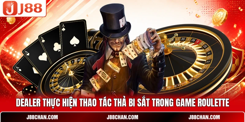 Cách Chơi Roulette Chuẩn Xác Giúp Bet Thủ Thắng Lớn