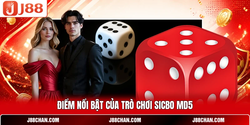 Tài Xỉu MD5 - Giải Mã Cách Vận Hành Minh Bạch, Rõ Ràng