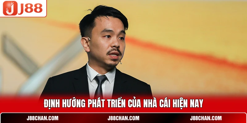 CEO Hưng Phát Và Dấu Ấn Định Hướng Thương Hiệu J88