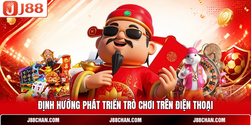 Game J88 - Hệ Sinh Thái Giải Trí Trực Tuyến Nổi Bật