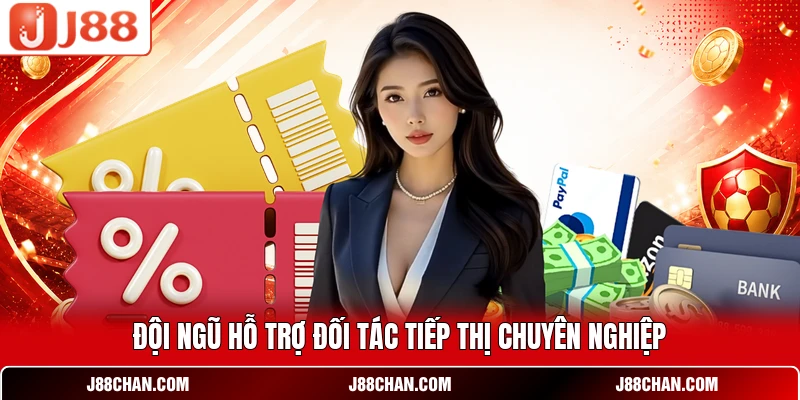 Đại Lý J88 - Hướng Dẫn Đăng Ký Nhận Hoa Hồng Khủng
