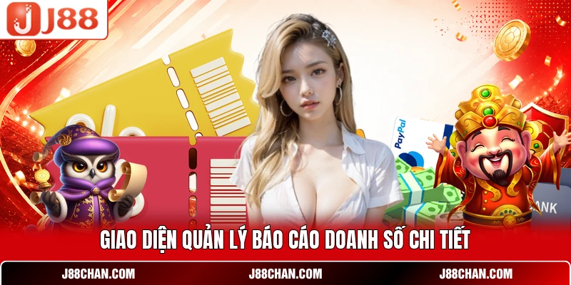 Đại Lý J88 - Hướng Dẫn Đăng Ký Nhận Hoa Hồng Khủng