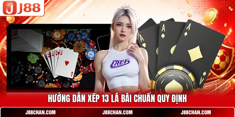 Binh Xập Xám - Bí Quyết Sắp Xếp Bài Đỉnh Cao Cùng J88