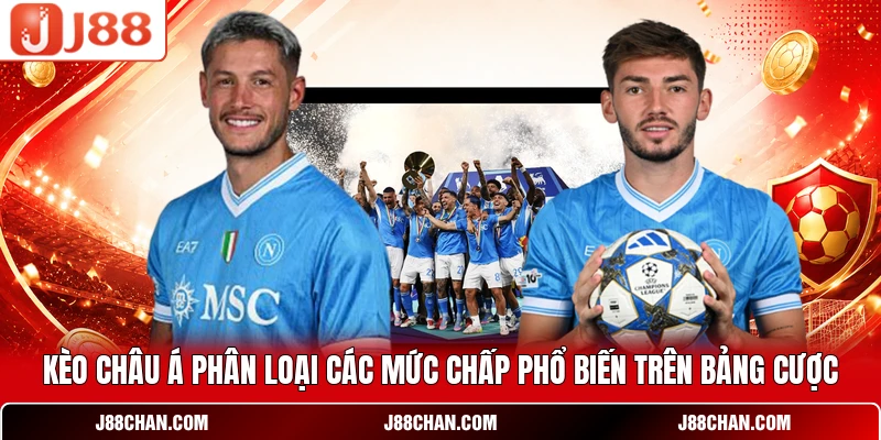 Kèo Châu Á - Phương Pháp Soi Tỷ Lệ Chấp Bóng Đá Chuẩn