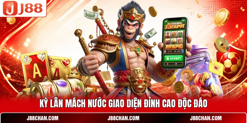 Kỳ Lân Mách Nước - Bí Kíp Săn Hũ Đỉnh Cao Ít Ai Biết
