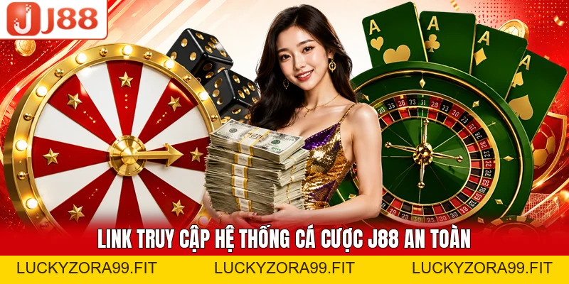 J88 ⭐️ Trang Web Cá Cược Uy Tín | Link J88.COM 2026 (+88K)