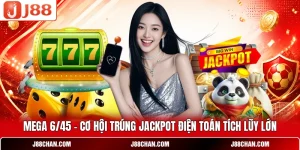 Tin Tức - J88