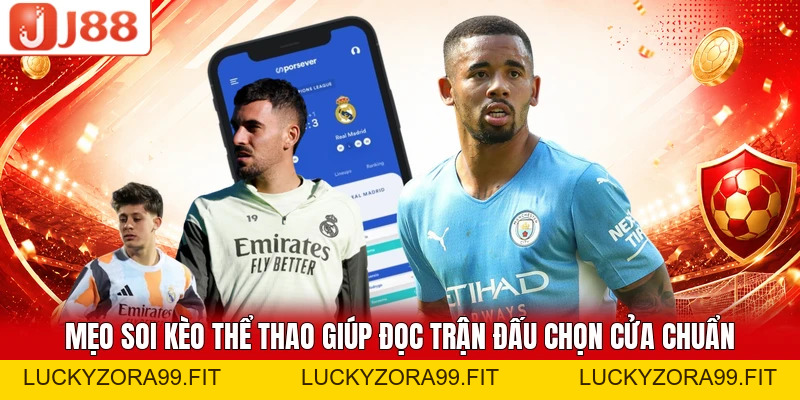 Thể Thao J88 - Sảnh Cược Bóng Đá Trực Tuyến Đẳng Cấp