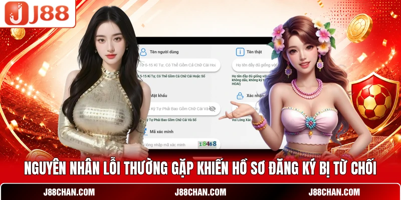 Đăng Ký J88 - Khởi Tạo Tài Khoản Cược Hợp Lệ Nhanh Chóng