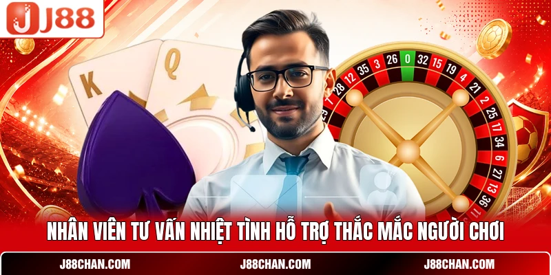 Liên Hệ J88 - Hướng Dẫn Kết Nối Nhận Trợ Giúp 24/7
