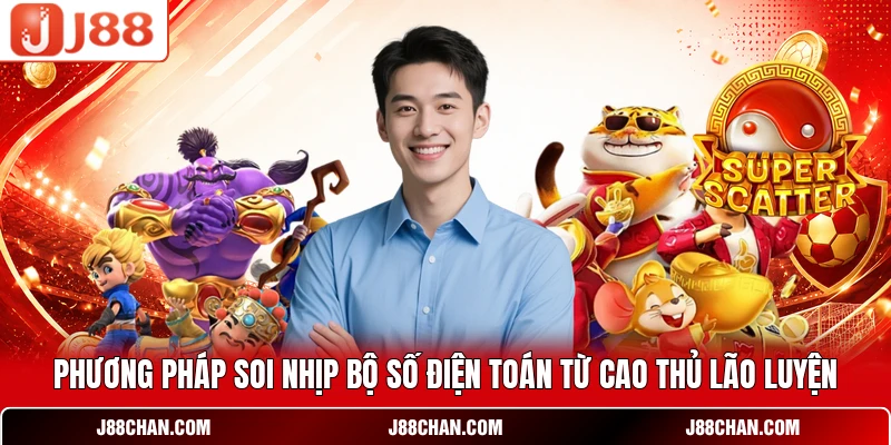 Mega 6/45 - Cơ Hội Trúng Jackpot Điện Toán Tích Lũy Lớn