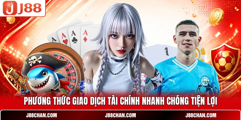 Điều Khoản Điều Kiện J88 Mới Nhất Dành Cho Hội Viên
