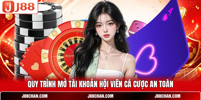 Điều Khoản Điều Kiện J88 Mới Nhất Dành Cho Hội Viên