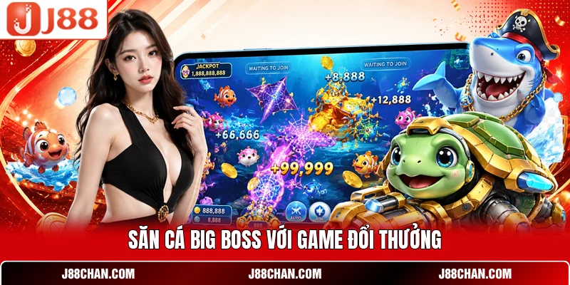 Fishing Disco - Khám Phá Đại Dương Săn Kho Báu Trên J88