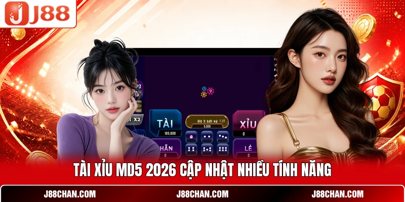 Tài Xỉu MD5 - Giải Mã Cách Vận Hành Minh Bạch, Rõ Ràng