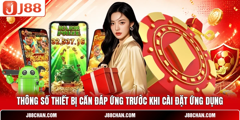 Tải App J88 - Trải Nghiệm Cá Cược Di Động Mượt Mà Nhất