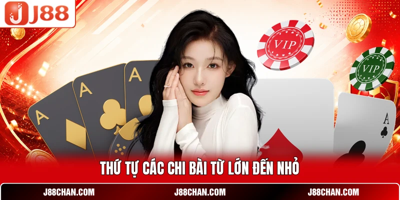 Binh Xập Xám - Bí Quyết Sắp Xếp Bài Đỉnh Cao Cùng J88