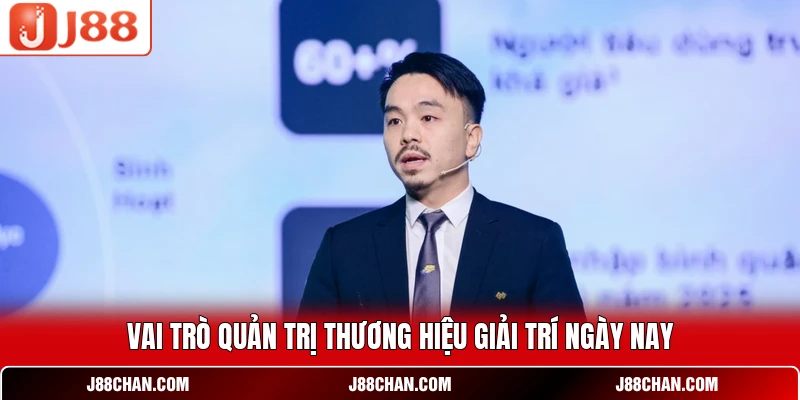 CEO Hưng Phát Và Dấu Ấn Định Hướng Thương Hiệu J88