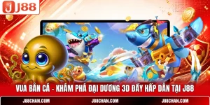 J88 ⭐️ Trang Web Cá Cược Uy Tín | Link J88.COM 2026 (+88K)
