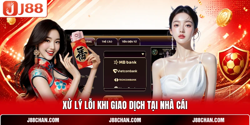 Rút Tiền J88 - Giao Dịch Nhanh, An Toàn, Bảo Mật Cao